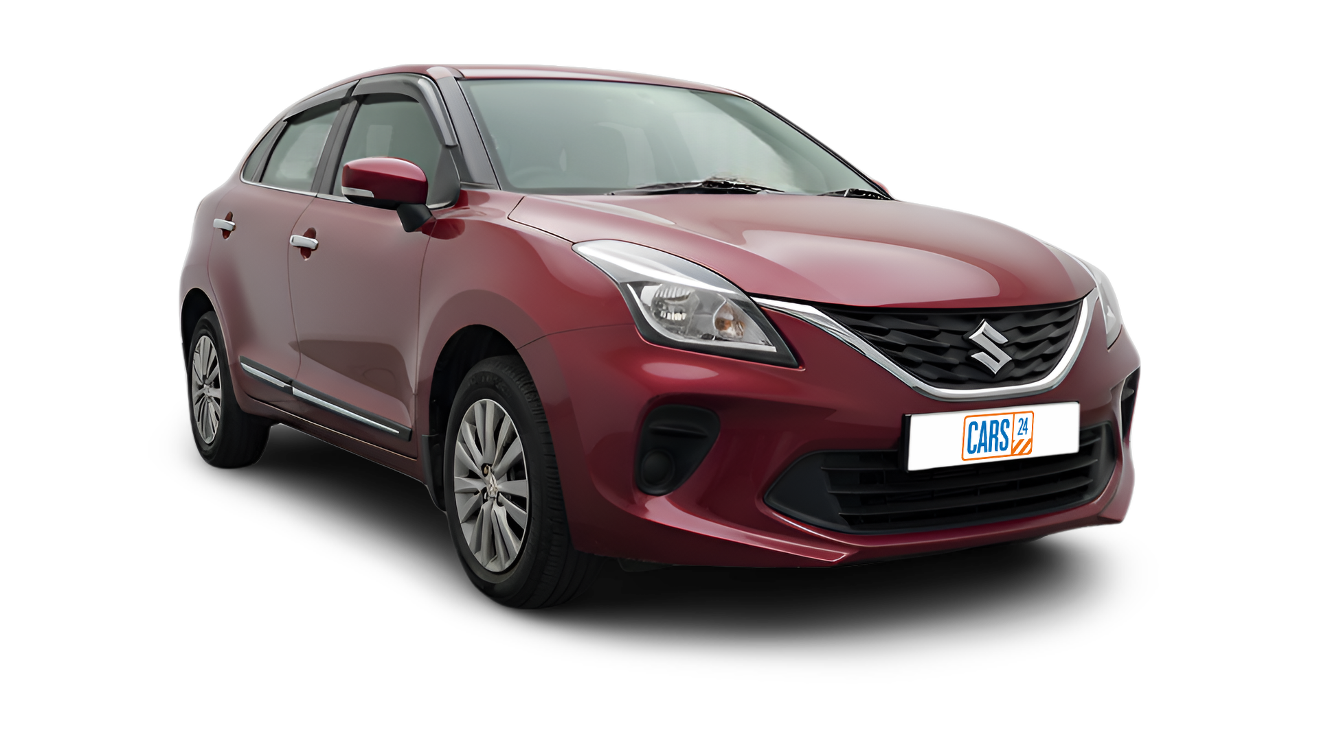Maruti Baleno-img